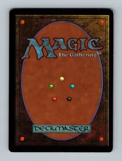 Fog Mirage Non-Foil MTG LP - Image 2