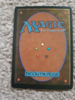 MTG 1 x Glyph of Reincarnation- Legends - Italian - Image 2