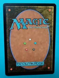 Magic the Gathering Invasion URZA'S FILTER R LP/EX R 2000 Nice! - Image 3