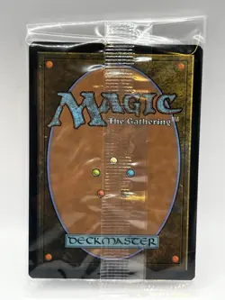 1 x North Wind Avatar FOIL Sealed - Teenage Mutant Ninja Turtles - NM-Mint - MTG - Image 2