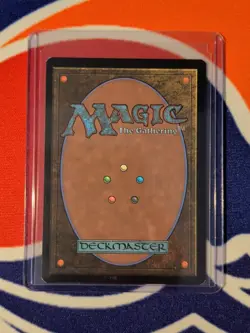 Cool but Rude Teenage Mutant Ninja Turtles Regular Rare Mtg - Image 2