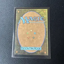 Think Twice - Foil - Showcase - Foundations #0425 MTG Magic The Gathering - Image 2