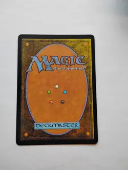 Omniscience (Anime Borderless) Wilds of Eldraine: Enchanting Tales Foil - Image 2