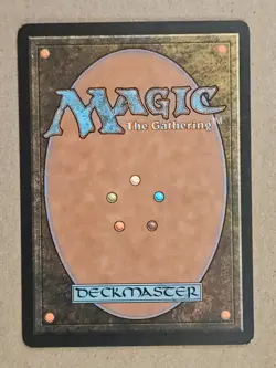 Dream's Grip (Foil) - Mirrodin - Near Mint | MTG - Image 2