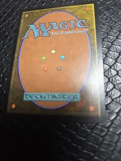 Savage Beating 1x MtG Darksteel DST SP/NM - Image 3