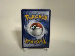 Pokemon TCG Sigilyph 121/086 Illustration Rare SV10.5 White Flare - Image 2