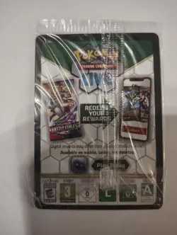 POKEMON MEW EX Black Star Promo 053 [SEALED] - Image 2