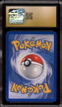 Pokemon Groudon EX Hidden Legends Holo Rare #102 CGC 10 Pristine - Image 2