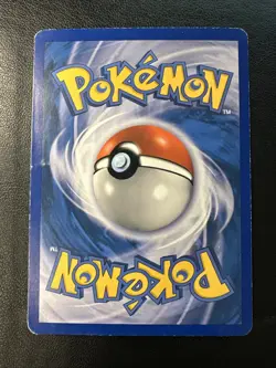Pikachu [HP] 94/123 - Diamond & Pearl - Reverse Holo Stamp- Pokemon TCG - Image 2