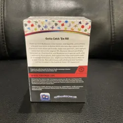 POKEMON TCG SCARLET & VIOLET 151 BOOSTER BUNDLE BOX FACTORY SEALED NEW 6 PACKS E - Image 2