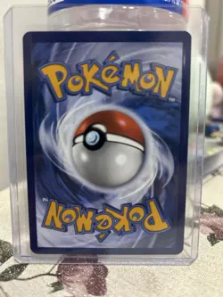 Pokemon TCG Articuno IR 161/159 Journey Together Near Mint Condition - Image 2