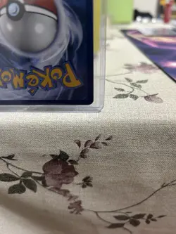 Pokemon TCG Articuno IR 161/159 Journey Together Near Mint Condition - Image 3