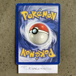 Pokemon - Starmie 64/102 - 1999 Original Base Set - Image 2