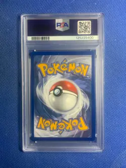 2022 POKEMON SWSH #TG13 FULL ART STARMIE V MINT PSA 9 ASTRAL RADIANCE - Image 2