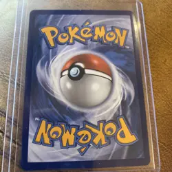 Pokemon TCG ME: Ascended Heroes Cynthia's Spiritomb Illustration Rare 244/217 NM - Image 4