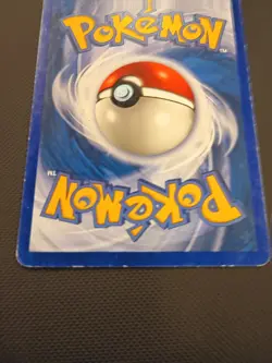 Pokemon Sudowoodo H24/H32 Aquapolis Holo Rare w/ Swirl - Image 5
