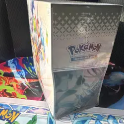 Prismatic Evolutions : Elite Trainer Box - NEW/Factory SEALED - Pokemon TCG - Image 2