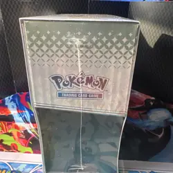 Prismatic Evolutions : Elite Trainer Box - NEW/Factory SEALED - Pokemon TCG - Image 3