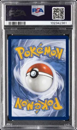 2024 POKEMON SSP EN-SURGING SPARKS #246 LISIA'S APPEAL PSA 10 - Image 2