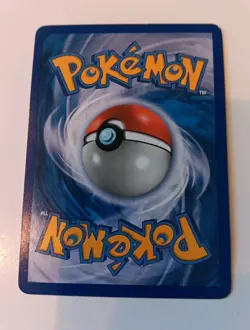 Pikachu 94/123 2007 Pokemon TCG Mysterious Treasures Regular Non Holo MP - Image 2