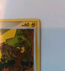 Pikachu 94/123 2007 Pokemon TCG Mysterious Treasures Regular Non Holo MP - Image 5