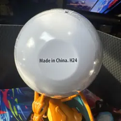 GREAT Ball Tin H24- 3 Packs & 2 Sticker Sheets - NEW/Factory SEALED -Pokemon TCG - Image 5