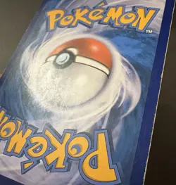 Snorlax 80/106 Flashfire Pokemon TCG Regular Rare Damaged - Image 4