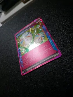 Neo Upper Energy 162/162 Ace Spec Rare NM/VLP | Pokemon Temporal Forces - Image 3