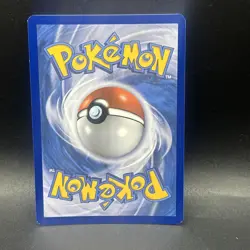 Pokemon Black Kyurem XY80 Full Art Black Star Promo 2015 - Image 2