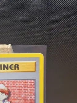 Pokemon TCG 1999 WOTC Base Set Shadowless Bill 91/102 - Near Mint - Image 4