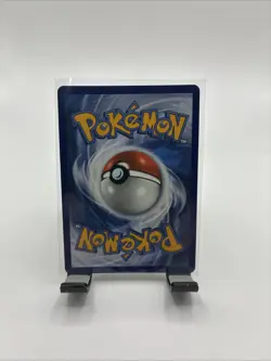 Escavalier 60/86 Pokeball Reverse Holo Black Bolt - Pokemon TCG - Image 2