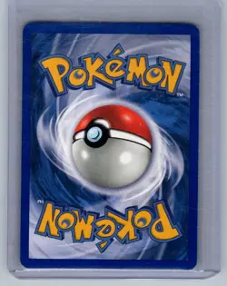 Pokemon Rocket's Sneak Attack (16) Holo Rare Team Rocket 16/82 NM - Image 2