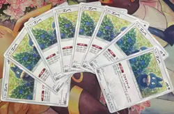 Munchlax - 040/054 C - GG End SM10a Pokemon 2019 - Image 3