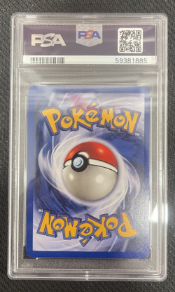 2000 POKEMON ROCKET DRATINI #53 1st EDITION PSA 10 - Image 2