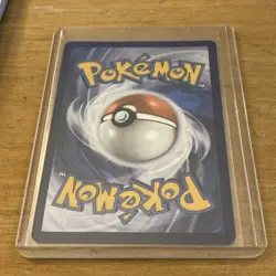 Pokemon Raikou V GG41/GG70 Crown Zenith Galarian Gallery Full Art Ultra Rare - Image 2