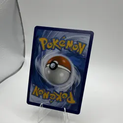 Pokemon TCG Wartortle Illustration Rare Sv: Scarlet & Violet 151 171/165 Holo 1… - Image 2