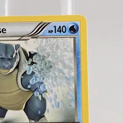 Pokemon TCG Boundaries Crossed Non Holo Card Blastoise 31/149 NM - Image 4