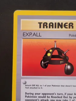 Pokemon EXP.ALL 1st Edition 93/105 Neo Destiny Non Holo Rare Card - Image 2