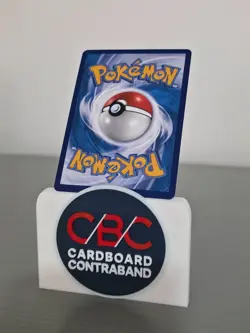 Pokemon S-Chinese Altaria 017/066 CSZC Confetti Holo – Near Mint - Image 2