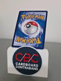 Pokemon S-Chinese Manaphy 005/066 CSZC Special Holo – Near Mint - Image 2