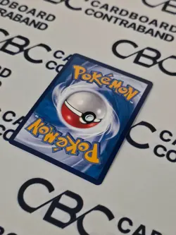 Pokemon S-Chinese Manaphy 005/066 CSZC Special Holo – Near Mint - Image 4