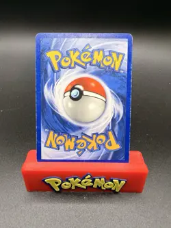 Pokemon 1st Edition Igglybuff 40/75 Neo Discovery MP - Image 2