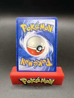 Pokemon 1st Edition Igglybuff 40/75 Neo Discovery MP - Image 3
