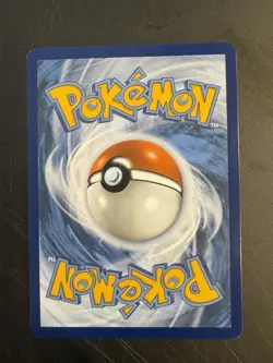 Pokemon TCG 151 Full Art Trainer Giovanni's Charisma 204/165 - Image 2