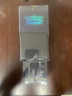 Pokemon Mega Evolution Phantasmal Flames ETB and 2x Booster Bundle - Image 4