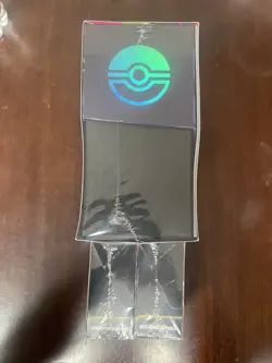 Pokemon Mega Evolution Phantasmal Flames ETB and 2x Booster Bundle - Image 5