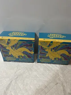 Pokemon TCG Ascended Heroes Pokemon Center ETB - New & Sealed! X2 | FAST SHIP✅🚚 - Image 1
