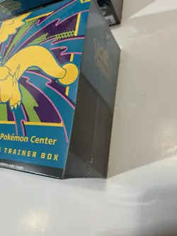 Pokemon TCG Ascended Heroes Pokemon Center ETB - New & Sealed! X2 | FAST SHIP✅🚚 - Image 3