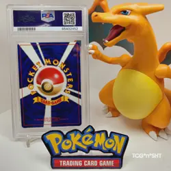🔥L👀K🔥⚜VINTAGE⚜💍PSA 6💍1999 POKEMON JPN VEND GENGAR #94✨HOLO🥩MASAKI PROMO - Image 4