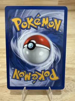 Pokemon Slowpoke 1st Edition Team Rocket 67/82 1999-2000 Wizards - Image 3